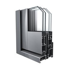 DT85 Fenêtre coulissante B