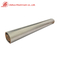Profils de tuyau maigre en aluminium industriel 6063 T5 pour le banc de travail d'équipement d'atelier