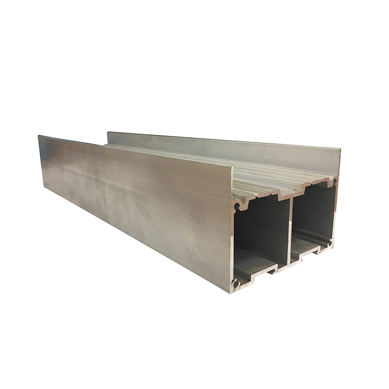 Jia Hua Aluminium Extrusion presse Fenêtres Portes profilés de construction