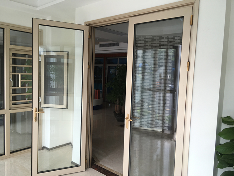 Jia Hua Fen&ecirc;tre en aluminium