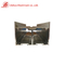 Jia Hua Aluminium Extrusion presse Fenêtres Portes profilés de construction