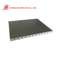 En gros 6063 haute qualité plaque d'aluminium de 14 mm pour le toit