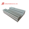 Profils en aluminium industriels d'extrusion structurelle fendue de T pour le marché de Singapour