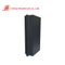 Profils en aluminium de Mullion de mur de rideau en extrusion de coupure thermique pour la construction de mur en verre