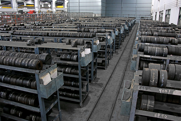 Profils d'extrusion d'aluminium moule