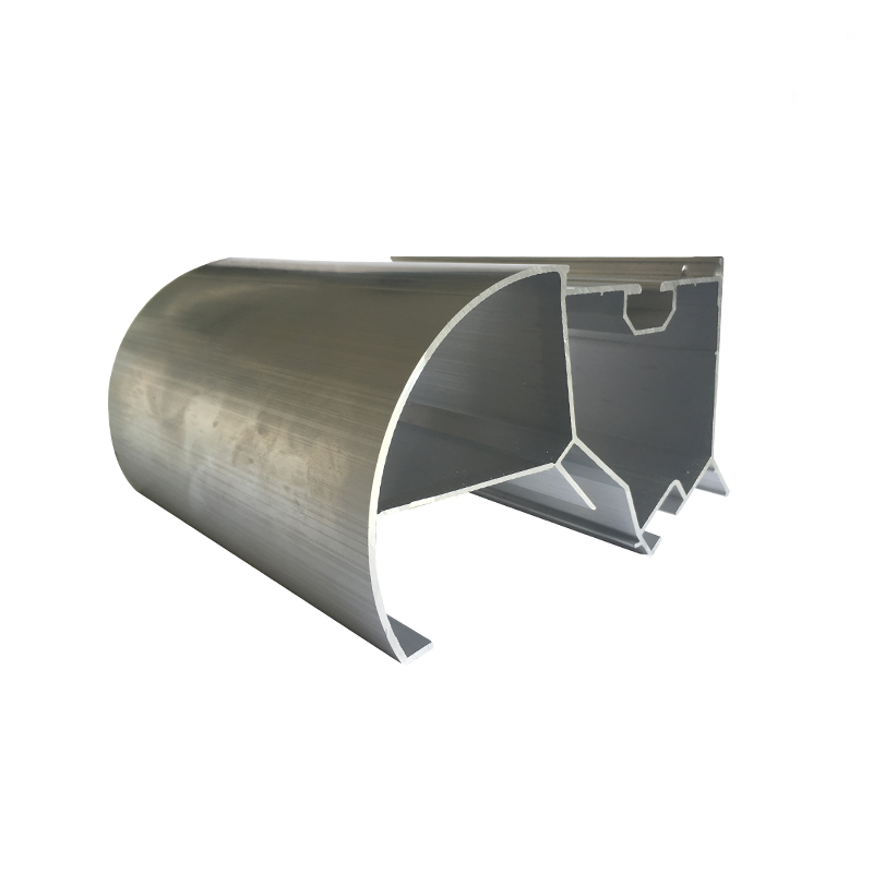 Profils en aluminium extrudé en aluminium fenêtre coulissante Prix Philippines pour fenêtre Cadre de porte