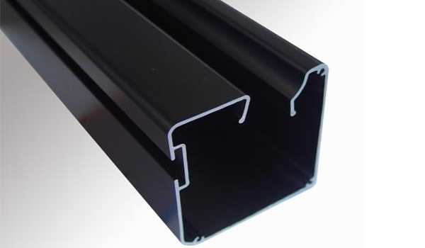 L'avantage d'un film anodisée