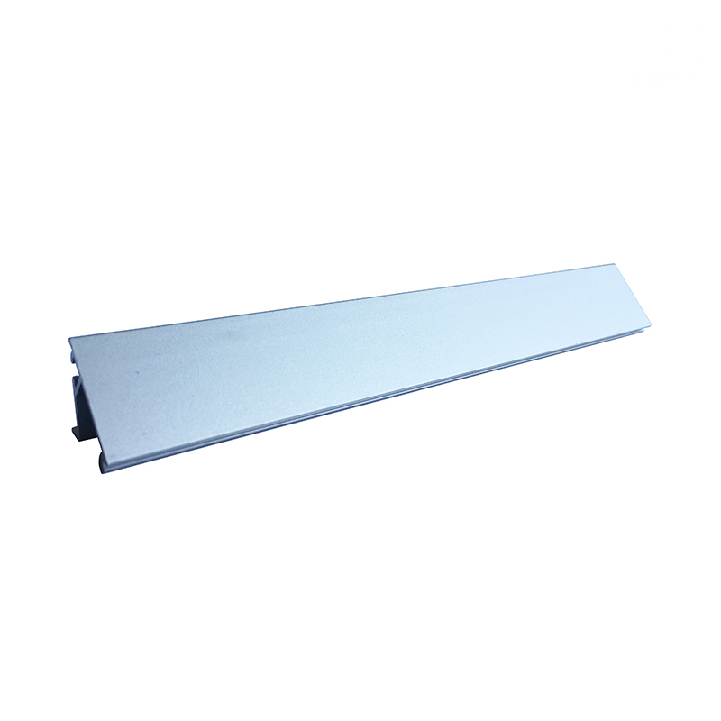 Foshan Aluminium Extrusion Profiles Line Press Strip Frame Frame for Doors Windows