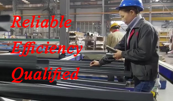 Le traitement de la pré-traitement anodisation