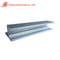 Les profils en aluminium d'extrusion glissent le meneau de fenêtre et de porte pour le bâtiment de grande hauteur