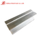 Profil en aluminium de parenthèse de traverse de poutre en double T de poutre en aluminium de 6061 T6 pour la construction