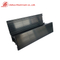 Profils d'extrusion de fenêtre en aluminium 6063 T5 pour portes et fenêtres en alliage d'aluminium
