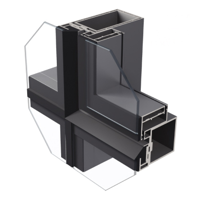 MCQ général rideau Profils mur