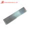 Prix ​​usine LED bande en aluminium extrusion radiateur radiateur profils de barre de radiateur pour lumière LED