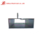 Jia Hua Anodized Profiles Aluminium Extrusion Price Per Kg for Door And Window
