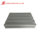 Système industriel de cadre de profils industriels d'extrusion d'aluminium modulaire de la Chine pour la lumière menée extérieure