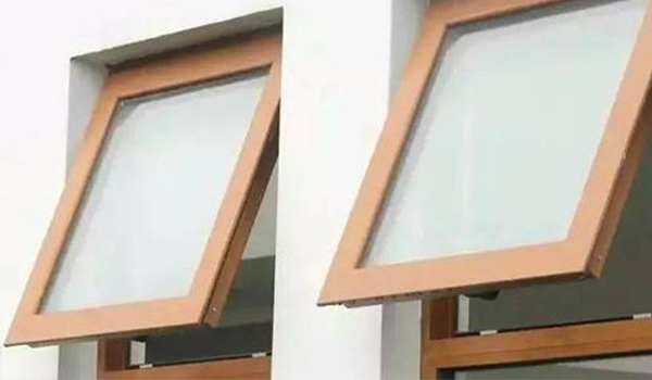 Fen&ecirc;tres suspendues