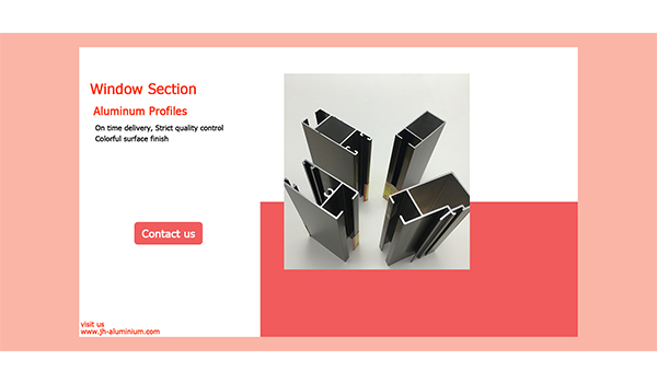 Actualités de l'industrie internationale de l'aluminium