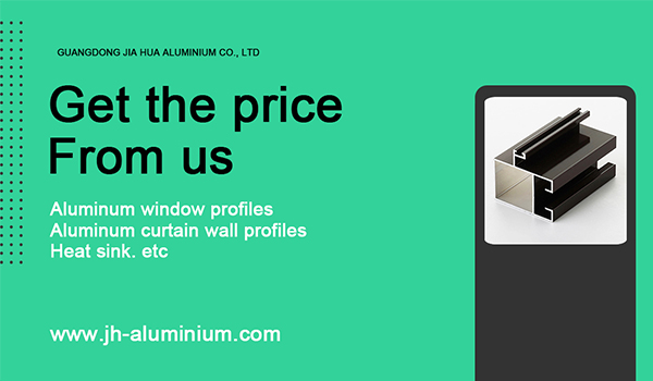 Quel est le poids au mètre des profilés en aluminium?