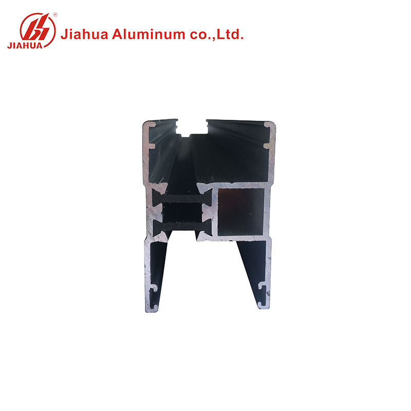 La coupure thermique en aluminium de Jia Hua Company profile la fabrication pour le châssis de fenêtre