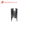 Haut profil d'alliage d'aluminium 6063 T5 du fabricant d'extrusion d'aluminium JIA HUA