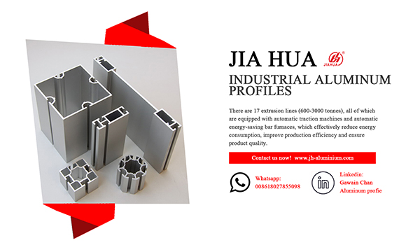 Pourquoi y a-t-il de nombreuses fentes de vent sur le dissipateur thermique en aluminium?